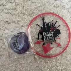 2026年最新】glay expo缶の人気アイテム - メルカリ