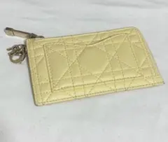 ディオールカードケース ディオールコインケース