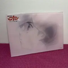 銀河英雄伝説 アウグスト・ザムエル・ワーレン セル画 - メルカリ