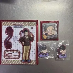 鬼滅の刃 バレンタイン＆ホワイトデー 玄弥