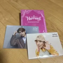 Mrs. GREEN APPLE フォトカード 010 003