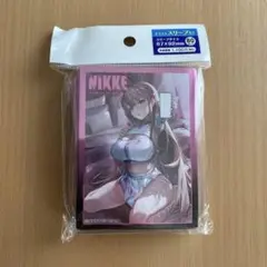 勝利の女神nikke バイパー　スリーブ