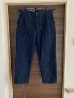 ファティーグパンツ