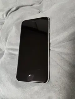 Apple iPhone SE 第2世代 ホワイト 本体 64GB