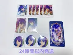 あんさんぶるスターズ 神崎颯馬 セット