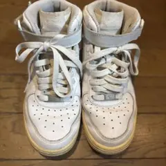 NIKE エアフォース1 ‘82 ハイカット