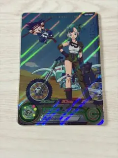 2026年最新】ブルマ ドラゴンボールヒーローズの人気アイテム - メルカリ