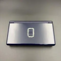Nintendo DS Lite ネイビー