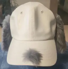 SNOOPY　USJ キャップ