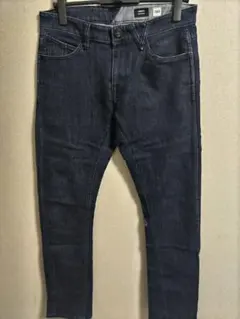 volcom デニム