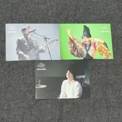 ミセス フィヨルド フォトカ 大森元貴