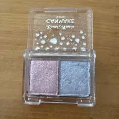 CANMAKE ラメマニア 03 アイシャドウのサムネイル