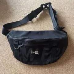 ウエストポーチ ボディバッグ