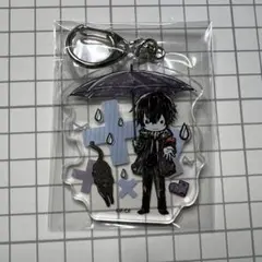Collar×Malice カラマリ 冬の市 アクスタ 柳愛時 - メルカリ