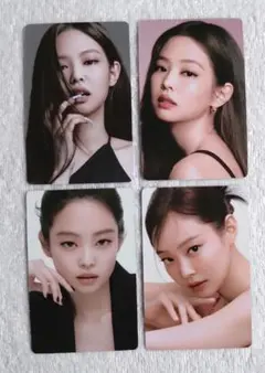 2026年最新】BLACKPINKジェニトレカの人気アイテム - メルカリ