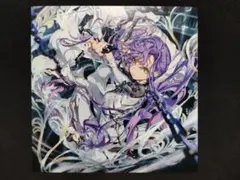 常闇トワ アルバム
