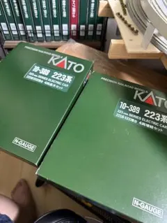 ぶ*m様 223系1000番台 12両 - メルカリ