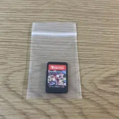 Nintendo Switch マリオカート8 デラックス ソフト　カセットのサムネイル
