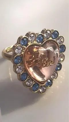希少‪✿ Shefar Pipiel Ring シーファー 佐藤ノア