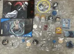 鬼滅の刃　2点からバラ売り可能