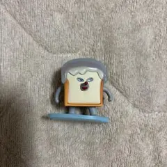 パンどろぼう　ガチャガチャ　ずぶ濡れ