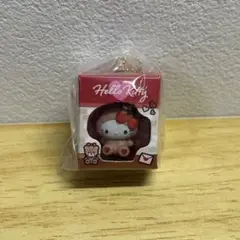 サンリオ ミニチュア パッケージ コレクション ハローキティ