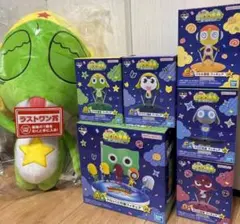 ROBROX STEAL A BRAINROT ミニぬいぐるみ 7箱セット - メルカリ