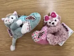 ディズニーシー ハートウォーミングデイズ シェリーメイ ジェラトーニ