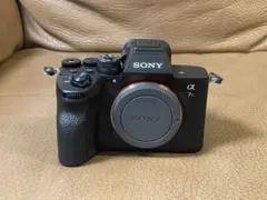 2026年最新】sony α7r vの人気アイテム - メルカリ