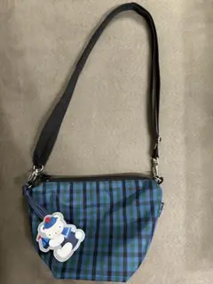 ファミリア　ポシェット