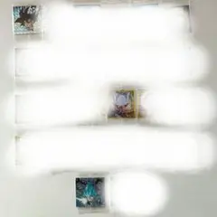 まぼたん様専用　ドラゴンボール　超戦士シールウエハース超14弾