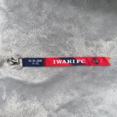 【番号なし】いわきFC マッチデーボンフィン 8/29 アルビレックス新潟戦