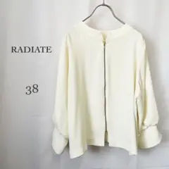 ヤマダヤ RADIATE ブルゾン 新品未使用 定価19000円 ヤマダヤ RADIATE ブルゾン 新品未使用 定価19000円 - メルカリ