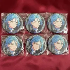 あんさんぶるスターズ 中国 5周年 缶バッジ HiMERU