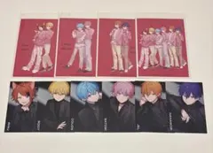 すとぷり　anan　付録　莉犬くん　るぅと　ころん　さとみ　ジェル　ななもりのサムネイル
