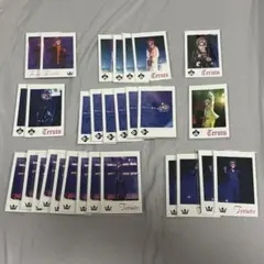 騎士X KnightX てるとくん フォトカ