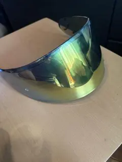 SHOEI CNS-1 PINLOCK スモークミラー ファイアーオレンジ - メルカリ