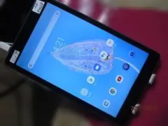 blackview　tab5　os:12　8インチ　初期化済み　8428