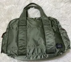 2025年最新】ポーター タンカー ボストン セージグリーンの人気