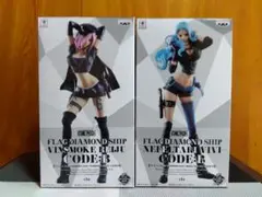 サ*9様 ONE PIECE FLAG DIAMOND SHIP 　ビビ　レイジ
