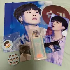 BTS SUGA ユンギ スローガン タペストリー マスター マスタニム