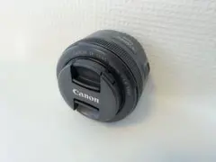 Canon EF50mm F1.8 STMのサムネイル