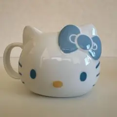 ハローキティ フェイスマグカップ サンリオ 2002年