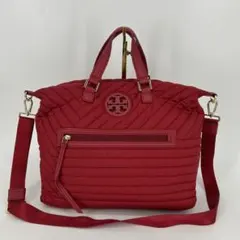 ☆新品同様☆トリーバーチ☆ハンドバッグ☆ショルダーバッグ