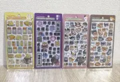 ◆和柄◆新作◆4種類