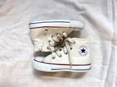 CONVERSE ALL STAR 15cmハイカットスニーカー