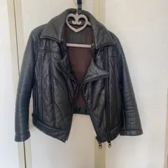 2025年最新】LGB レザー ライダースの人気アイテム - メルカリ