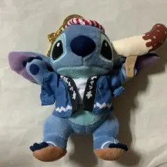 オリックスバファローズボールチェーン付きぬいぐるみ スティッチ 2026 