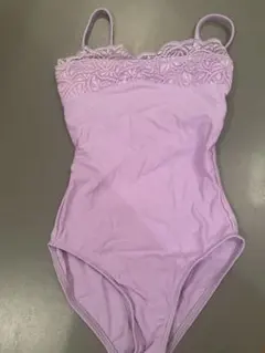 バレエレオタード　ウェアモア　8〜10