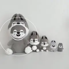 2026年最新】skzoo 抱きぬいぐるみの人気アイテム - メルカリ